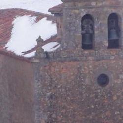 Ermita Virgen del Barrio