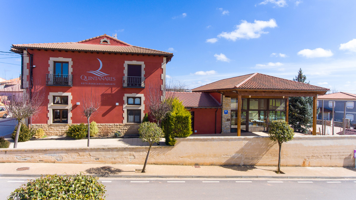 Botiquín Rioseco de Soria