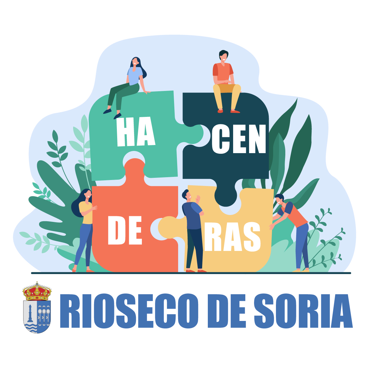 Hacenderas Rioseco de Soria