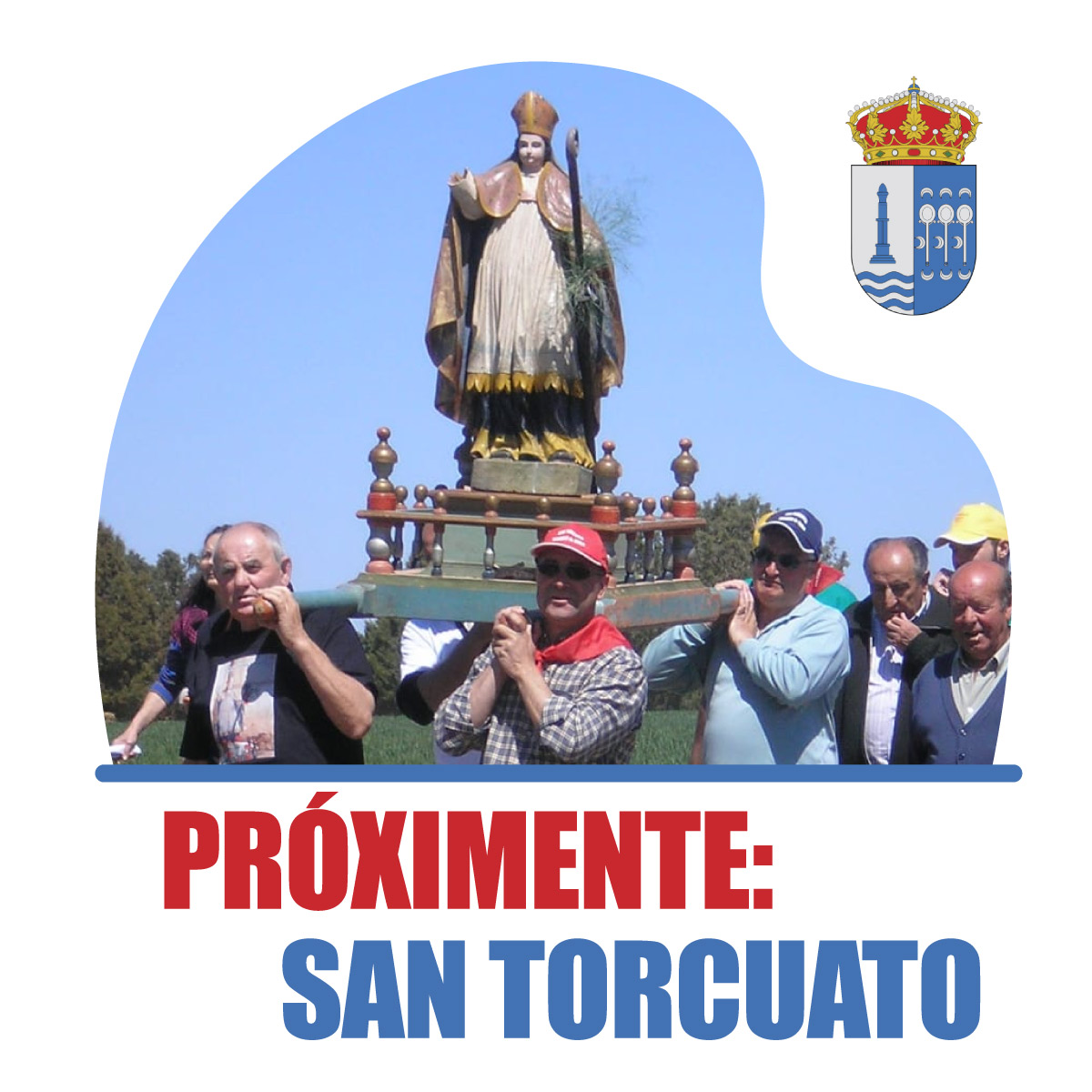 Vuelve San Torcuato