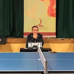 Tenis de Mesa en Rioseco de Soria Tenis de Mesa en Rioseco de Soria