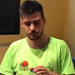 Tenis de Mesa en Soria