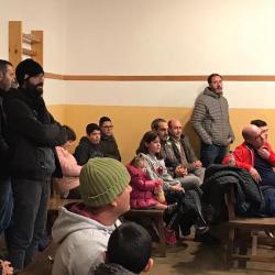 Tenis de Mesa en Soria