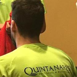 Tenis de Mesa en Soria