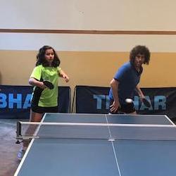 Club Tenis de Mesa Soriano