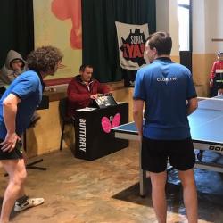 Club Tenis de Mesa Soriano