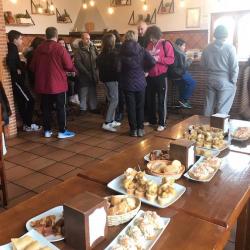 Club Tenis de Mesa Soriano