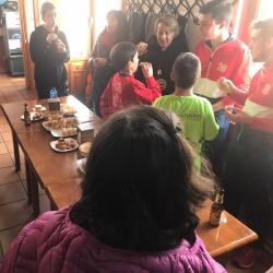 Club Tenis de Mesa Soriano