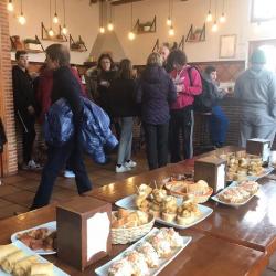 Club Tenis de Mesa Soriano