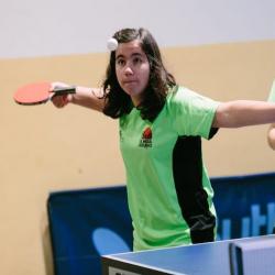 Club Tenis de Mesa Soriano