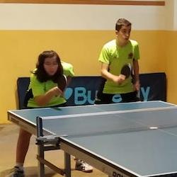 Club Tenis de Mesa Soriano