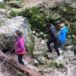 Yoga en Rioseco de Soria