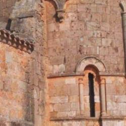 Abside Iglesia