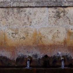 Fuente de Abajo