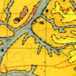 Mapa Geológico