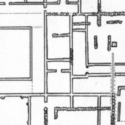 Plano villa Plano villa