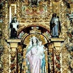 Retablo